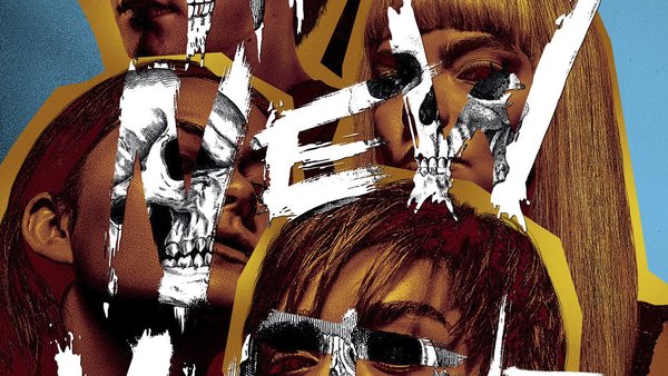 New Mutants Poster
