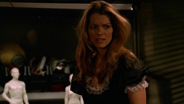 Buffy The Vampire Slayer