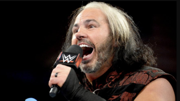 matt hardy