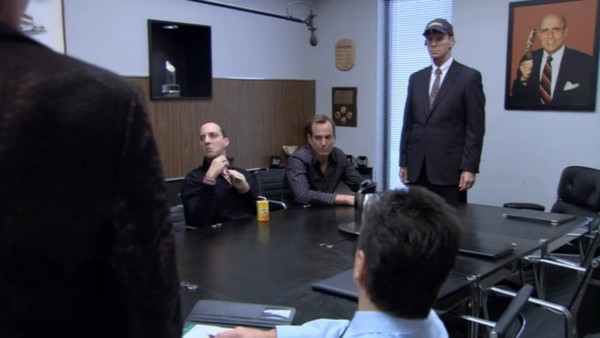 Arrested Development