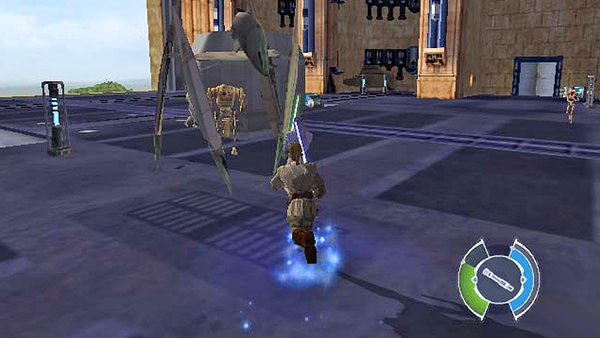 star wars bounty hunter