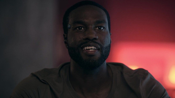 yahya abdul-mateen ii watchmen