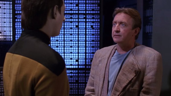 Star Trek Ken Jenkins