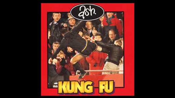 Ash Kung Fu