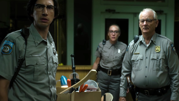 Tim Burton Mars Attacks 2