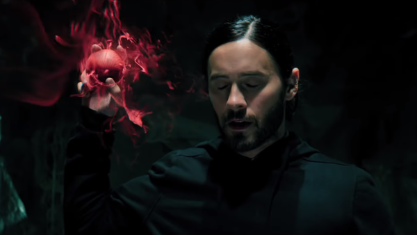 Morbius Jared Leto
