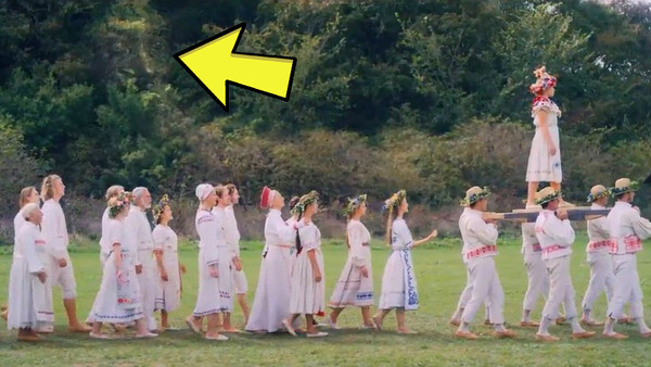 Midsommar 2019