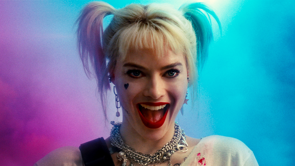 Harley Quinn BOP