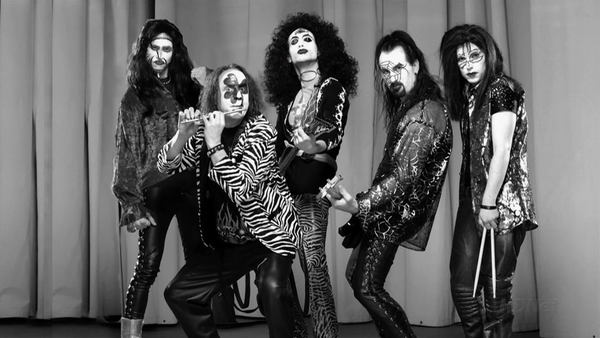 Arrested Development