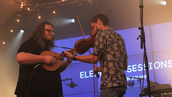 Elephant Sessions