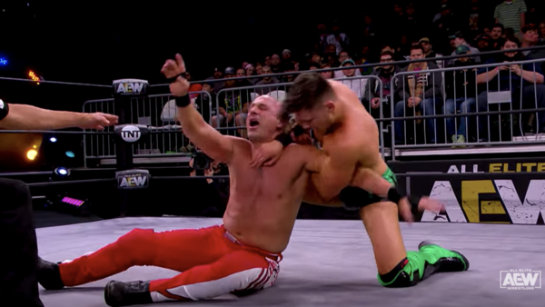 Kip Sabian Christopher Daniels