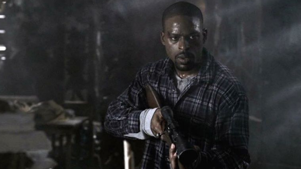 Supernatural Dean And Miriam