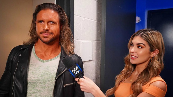 10 Wrestlers WWE Need To Do More With In 2021