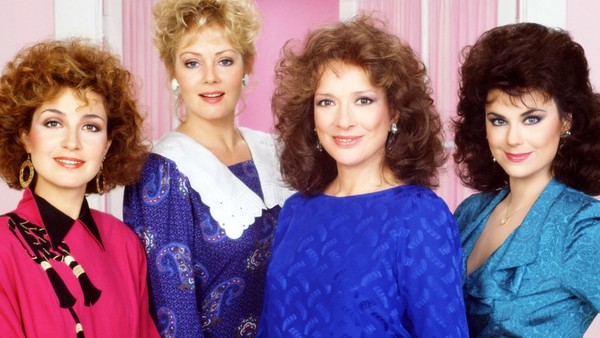 Designing Women