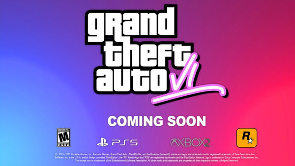 GTA 6