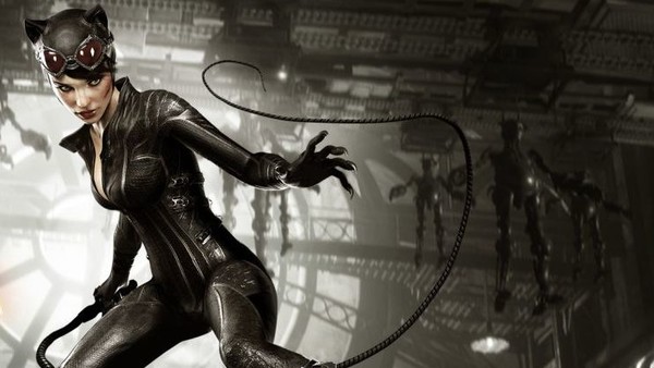 Batman Arkham Knight 10