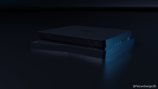 PlayStation 5