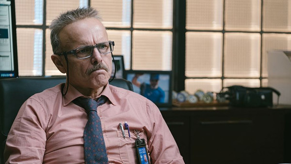 Bad Boys for Life Joe Pantoliano