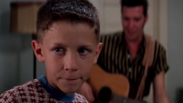 Forrest Gump Elvis