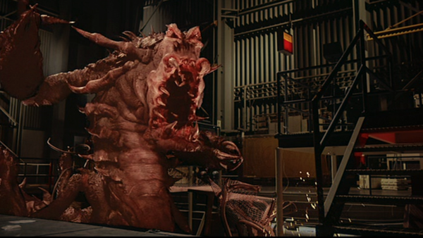 Howard the Duck Dark Overlord