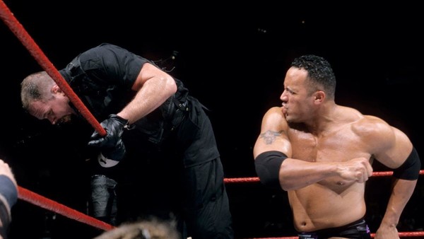 Royal Rumble 2000