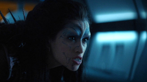 Star Trek Discovery Po