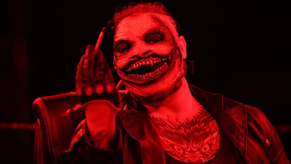 Bray Wyatt Fiend