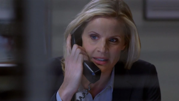 Supernatural Dean And Miriam