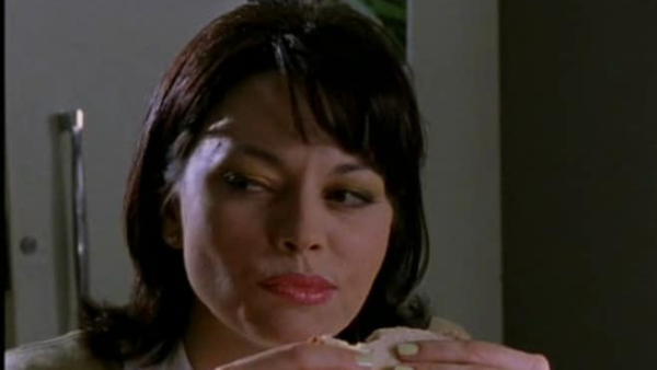 Buffy the vampire slayer 