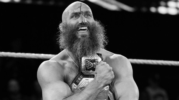 Tommaso Ciampa
