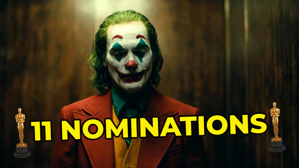 Oscars 2020 Nominations: 16 Biggest Shocks, Snubs & Surprises