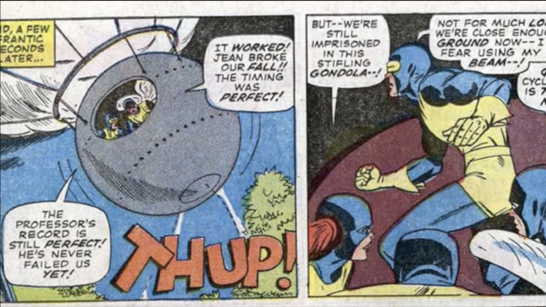 Dumbest Supervillain Plans