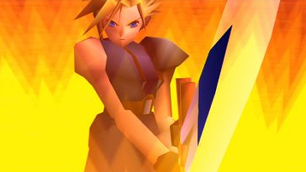 Final Fantasy 7 omnislash