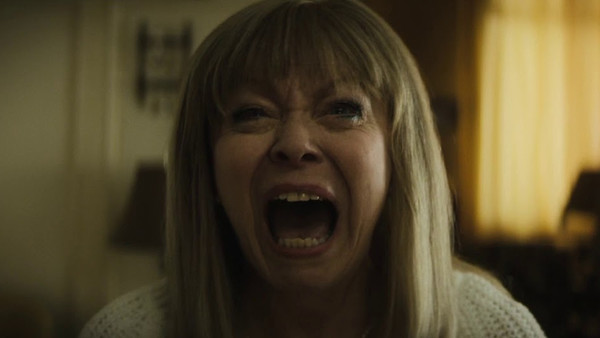 The Grudge Jacki Weaver