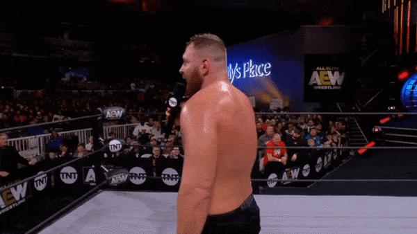 Jon Moxley