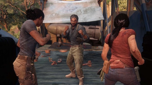uncharted lost legacy asav
