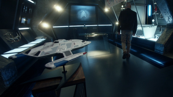 Star Trek Picard