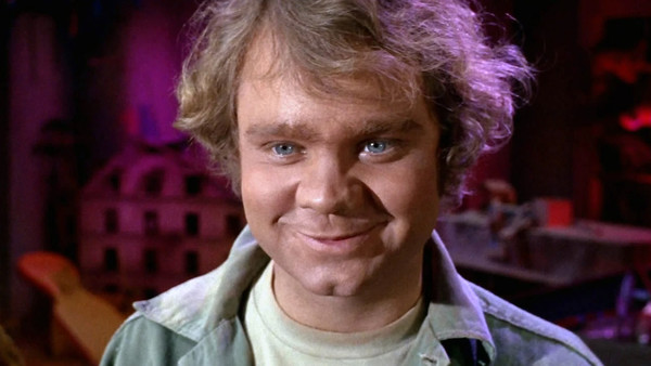 Star Trek Jahn