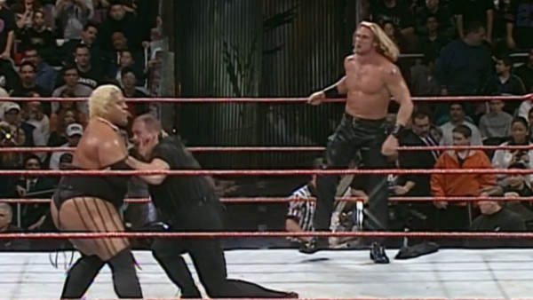 Royal Rumble 2000