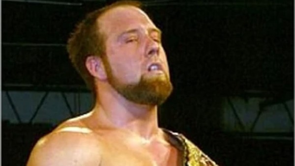Justice Pain CZW