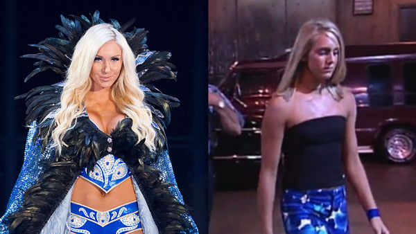 Charlotte Flair