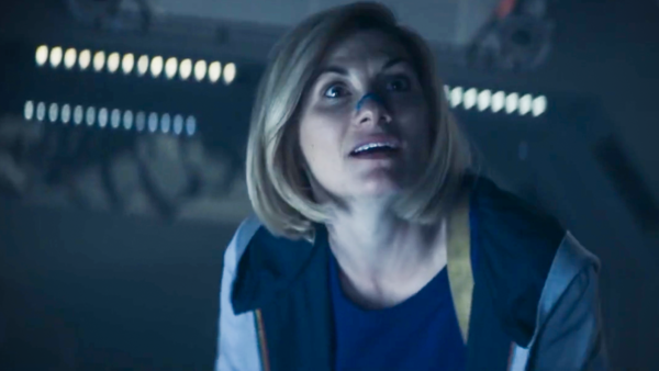 The Doctor Orphan 55