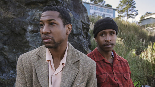 The Last Black Man in San Francisco