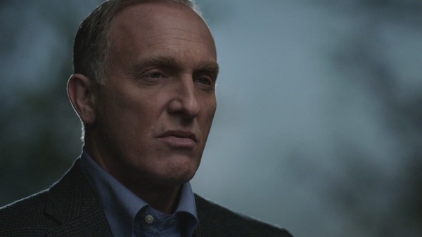 Alastair Supernatural