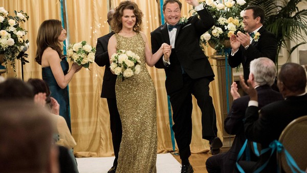 Brooklyn Nine-Nine Quiz