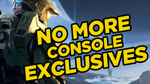 Halo Infinite Xbox Series X