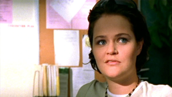 Buffy The Vampire Slayer