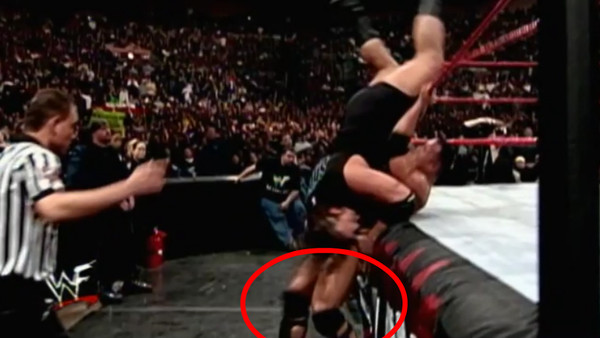 Batista Roman Reigns