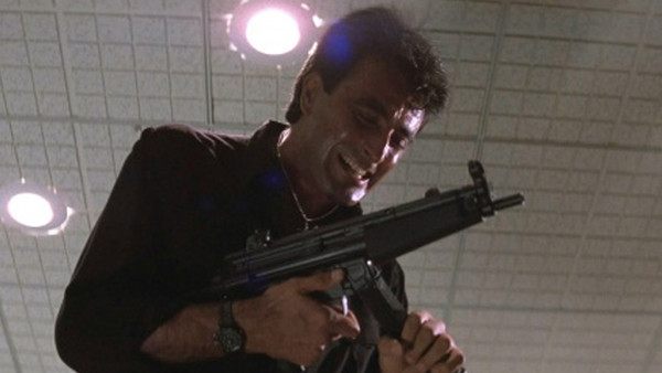 Die Hard Marco