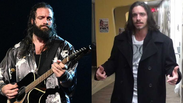 Elias Heavy Metal Jesus